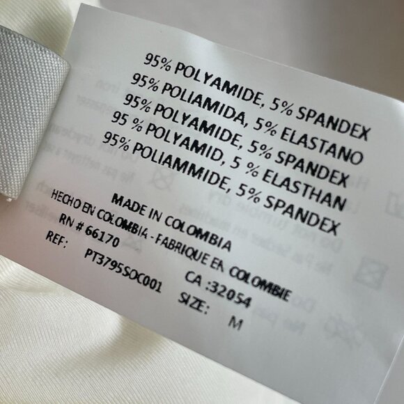 NEW Maaji Womens Medium Tropical Paradise Sheer One Piece Swimsuit - Picture 6 of 13